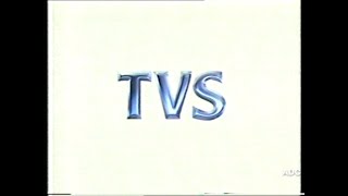 TVS New season trailer & link 15th August 1991 1 of 3