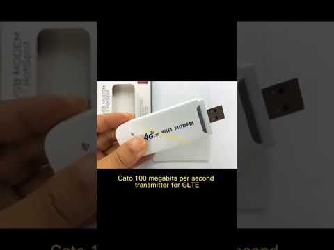 4G LTE USB