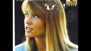 Video thumbnail of "Francoise Hardy - Wenn dieses Lied erklingt.wmv"