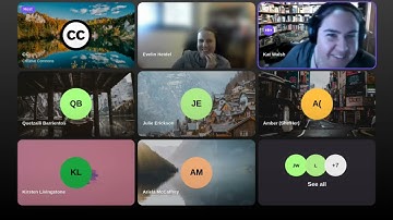 CC Certificate Webinar: Licensing Q&A with CC