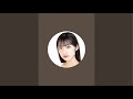 すっぴんパジャマでYouTube5周年記念生配信🎉