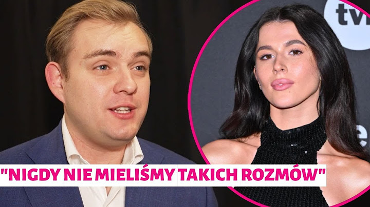 Kevin Mglej wyjawił, dlaczego schudł 40 kg! Czy to sprawka Roxie Węgiel?