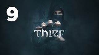 Прохождение THIEF — Часть 9: Бордель «Дом цветов» Прохождение THIEF — Часть 9: Бордель «Дом цветов»