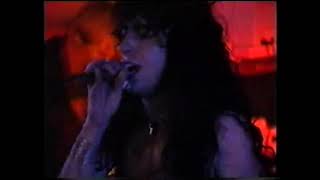 Cloven Hoof-Mad, Mad World (Video Clip)