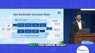 Supercharge Your Business with Einstein One Studio