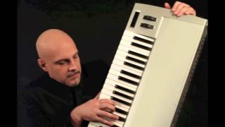 Lohengrin Prelude - Richard Wagner - performed and realized on synthesizers by Giorgio Costantini