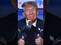 Maxaa ka mid ah waxyaabaha uu Trump qaban doono maalinka koowaad ee uu xilka la wareego?