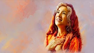 Sara: Fe en la promesa de Dios | Personajes Bíblicos