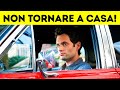 Qualcuno ti Insegue con l’Auto! Cosa dovresti fare?