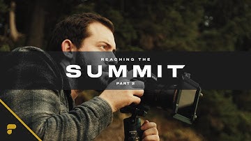 PolarPro Summit Landscape Filter System with Michael Shainblum