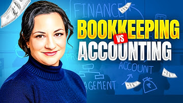 Bookkeeping vs. Accounting: Key Differences You Need to Know