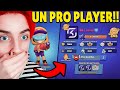 VALUTO L'ACCOUNT DI UN CAMPIONE MONDIALE SU BRAWL STARS!!