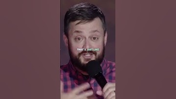 Is Buying A Hammock Showing Off? | Nate Bargatze