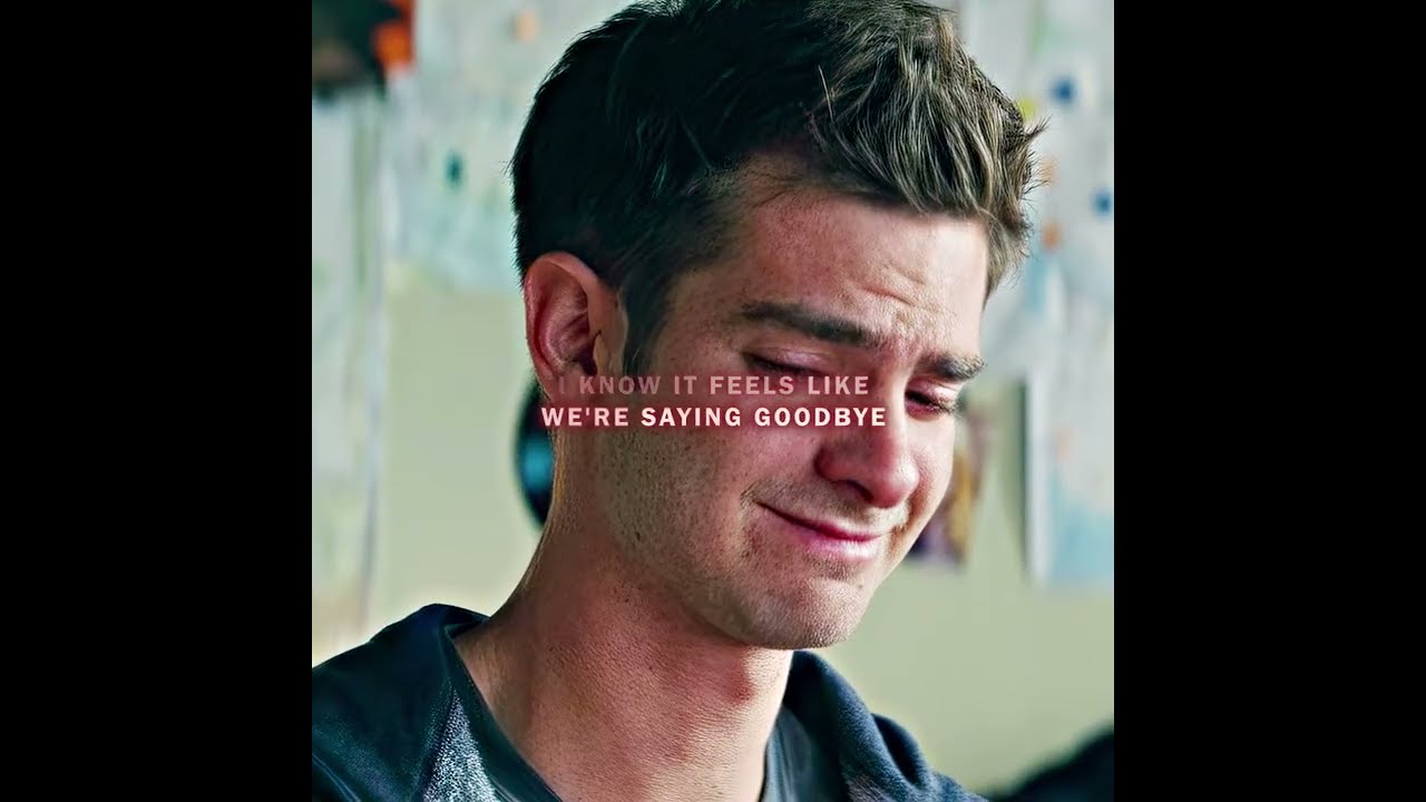 The Promise Peter Could Never Keep#spiderman #marvel #mcu  #movie