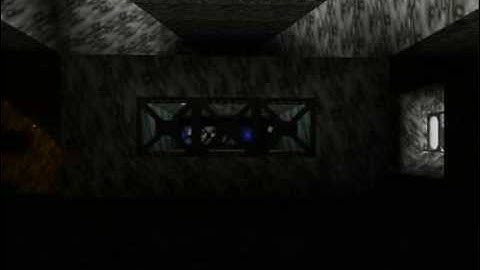 Wenl Mine / Sleetstone Tunnels / Iwihml (Descent 2 Redbook)