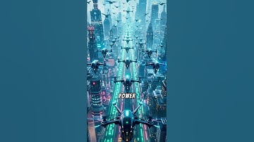 AI Natures Genius in Innovation