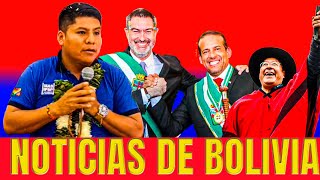 🔴 Noticias de Bolivia de hoy  4 de mayo, Noticias cortas de Bolivia hoy  4 de mayo🎤Noticias