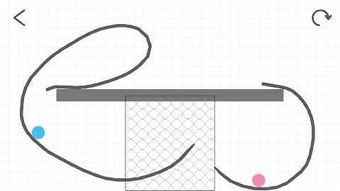 브레인 토트에서 스테이지 117를 클리어 했습니다! http://braindotsapp.com #Brain...