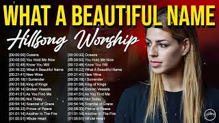 Hillsong Worship Gospel Music 2024 Best Christian Praise and Worship by Worship Music Hits 214 views 4 months ago 1 hour, 7 minutes
