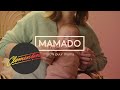 Mamado - Breastfeeding in Public