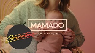 Mamado - Breastfeeding In Public
