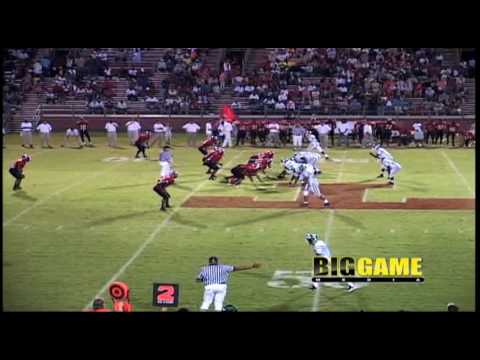 Martel Campbell Junior Highlight Film Big Game Media