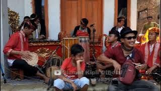 berdendang surya kencana olehsari live cungking