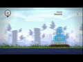 【Angry Birds】　ソーラの激おこぷんぷんどり　その１