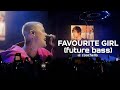 Justin Bieber Favorite Girl Performance In Coachella Future Bass mp3