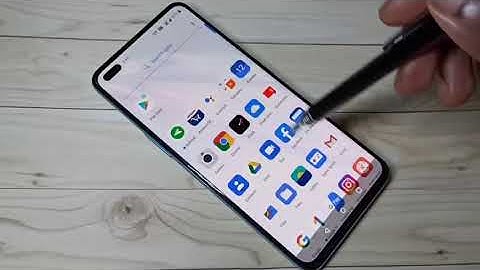 OnePlus Nord How to Reset Network Settings | Restore default Network Settings