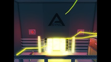 The Third Test - Backrooms / Roblox