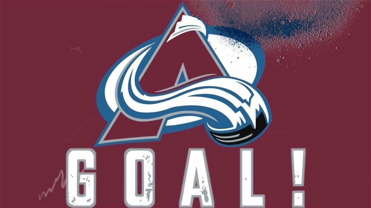 Colorado Avalanche Goal Horn Ringtone Download