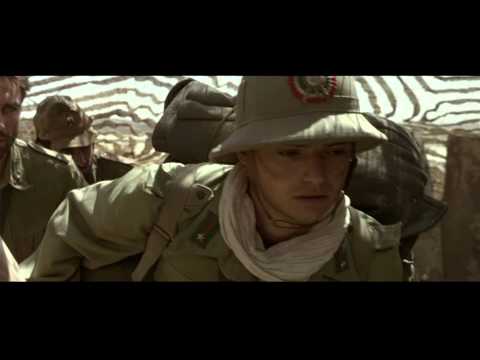 Trailer-Vorschau zu El Alamein 1942 - Die Hölle des Wüstenkrieges