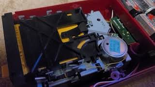 FDS errors