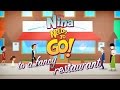 To A Fancy Restaurant Nina Needs To Go Disney Junior 