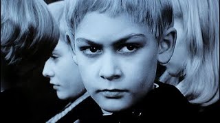 Village Of The Damned Movie Review 1960 Schlockmeisters