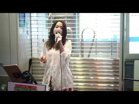 20220518冬雨  我的情深你若懂