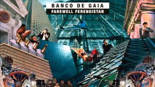 Banco de Gaia - Flow My Dreams, The Android Wept