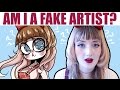 IS DIGITAL ART REAL ART??? [Answering Your Questions + FAQ]