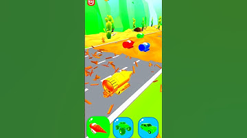 shape Shifting Gameplay#shorts