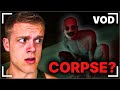 Mortuary Assistant & Random Games (Bits & Bops, Arc Raiders) | Joe Bartolozzi
