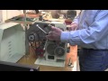 Jim Schroeder's Amateur Machine Shop Tour