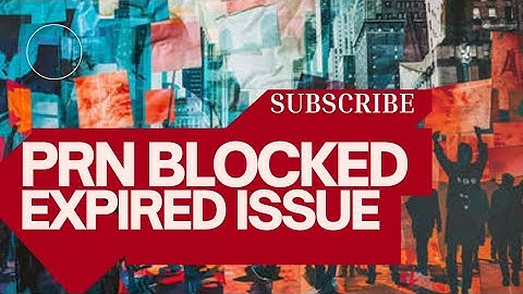 PRN Expired Students Voice - We Need Justice | Save Our Future #puneuniversity 