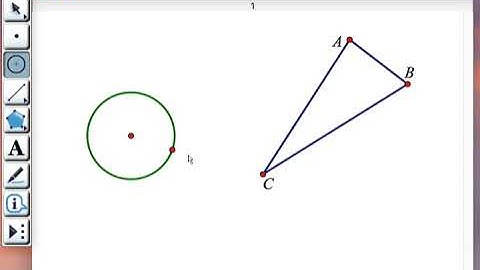 Drag Merging: New Functionality for Sketchpad and Web Sketchpad