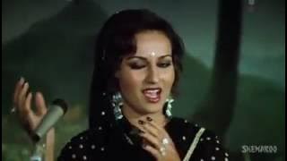 Sheesha Ho Ya Dil Ho | Lata Mangeshkar | Aasha Songs 1980 | Jeetendra, Reena Roy