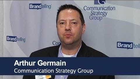 What does Communication Strategy Group Do?