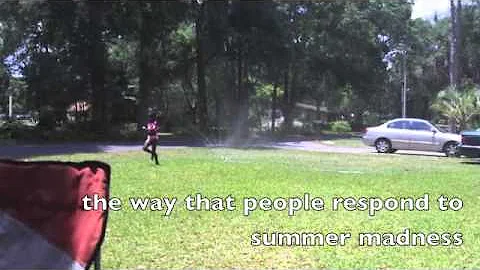 Summertime Will Smith Lyric Video