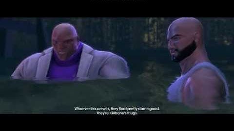 SAINT ROW 3 CUTSCENES F1AUTO DETECT VIDEO CARD GRAPHICS CARD P2