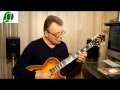 Игорь Бойко - Гармонизация минорной пентатоники