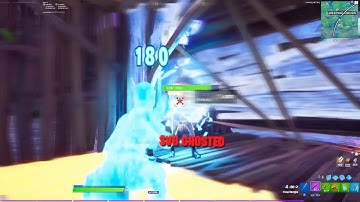 Mood 🌩 + BEST 60FPS Console Linear *AIMBOT* Settings